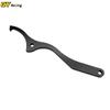 Motorcycle Rear Damping Shock Absorber Spanner Wrench Tool For SX SXF XC XCW EXC EXCF XCFW 125 150 200 250 300 350 450 500