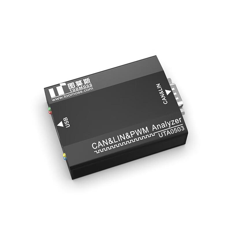 Адаптеры интерфейса Tuomus USB to CAN/LIN & CANFD