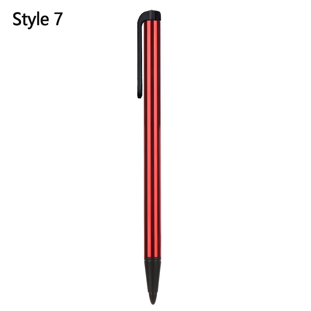 Portable Sensitive Tablet Phone Resistive Drawing Screen Touch Pen Stylus Pen