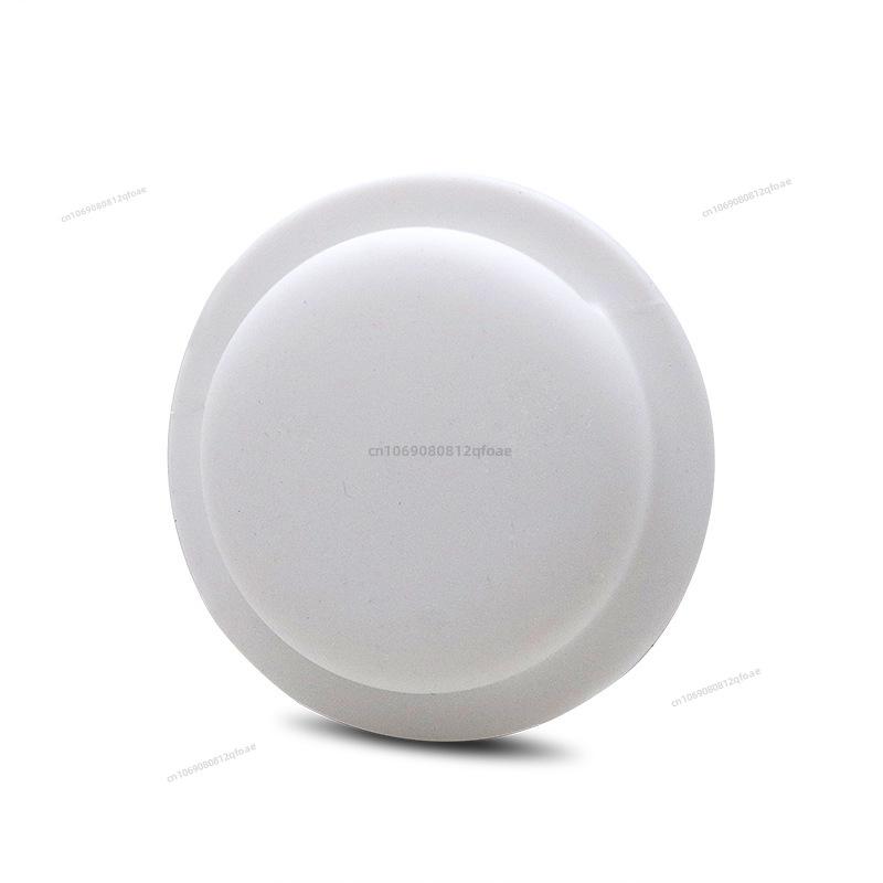 Для Air Tag Airtags Чехол Airtag Силиконовый защитный рукав-локатор Трекер Анти-потерянный защитный рукав Наклейка Защитный рукав