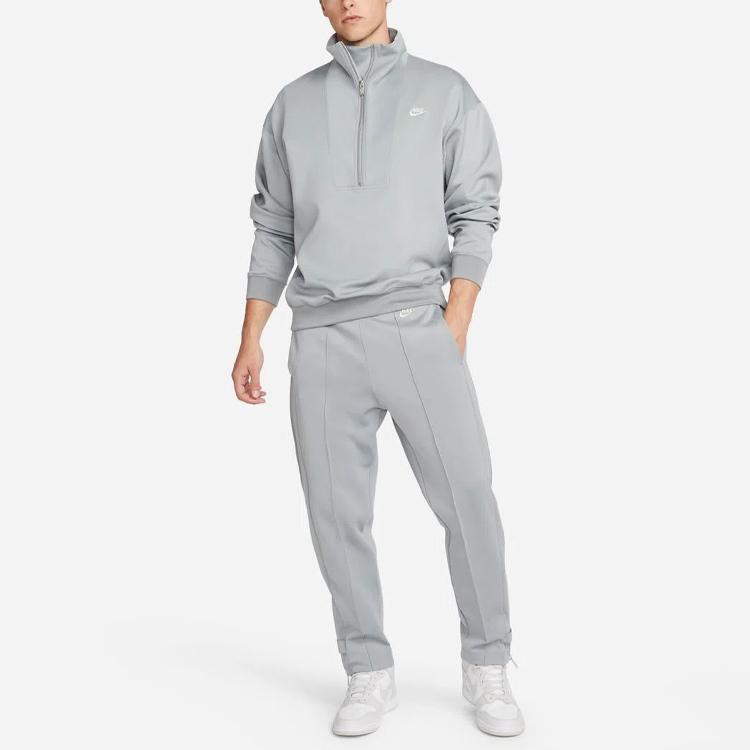 Nike Sportswear Circa Men's Pants Particle Grey DQ4240-073
