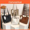 Wholesale Stylish Shoulder Bag Women's Bags 2024 Spring Trendy Pu Material Tote Bag