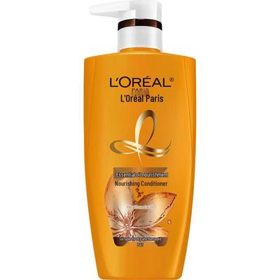 L'Oréal Питательный кондиционер для волос с эфирными маслами