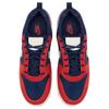 Nike Court Borough Versatile Comfortable Non-Slip Durable Low-Top Skate Shoes Men Sneakers Red Blue 844881-401