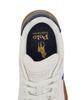 Кеды Polo Ralph Lauren Heritage Court Ii из кожи - Белые