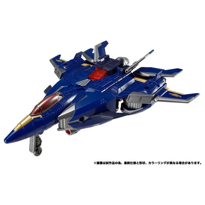 TAKARA TOMY Трансформеры Наследие TL-57 Дредвинг (без аксессуаров)