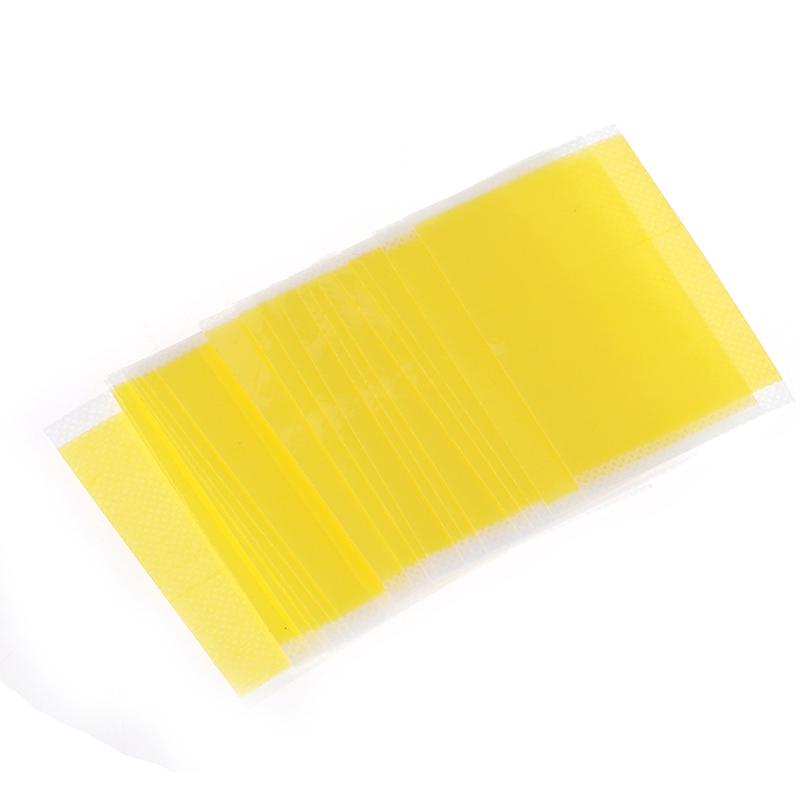 20 штук Пластырь для похудения Быстрое сжигание жира и снижение веса Натуральные травы Наклейка на пупок