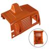 Капот для модели FS160 4119 084 0900 Запчасть, совместимая с FS220 FS280 Крышка блока цилиндров для безопасности двигателя