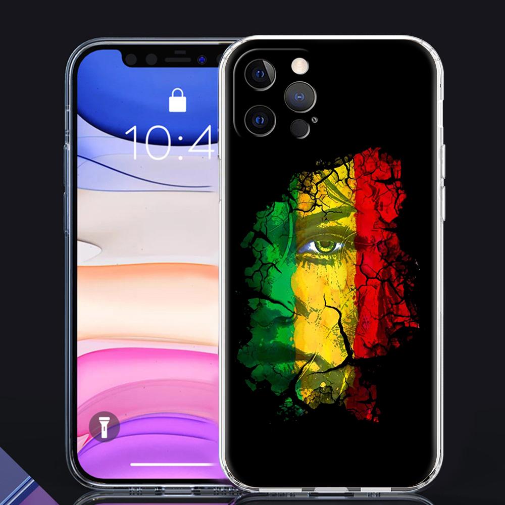 Kurdistan Flag Luxury Phone Case For iPhone 15 16 14 13 Pro 11 12 Max X XR XS 7 8 Plus SE Clear Silicone Cover Fundas Shell