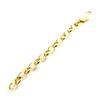 Les Trésors De Lily [L3861] - Gold Plated Extension Clasp - 6 Cm 5 Mm