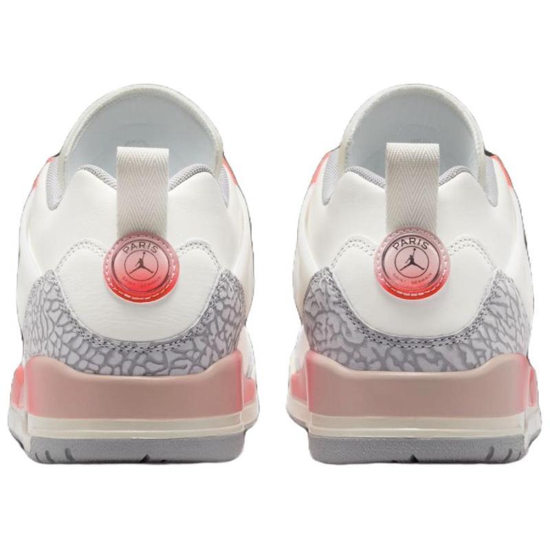 Jordan Spizike Low Psg Paris Saint Germain Парусный Инфракрасный Jordan HF8827-100