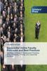 Книга Successful Online Faculty Principles and Best Practices