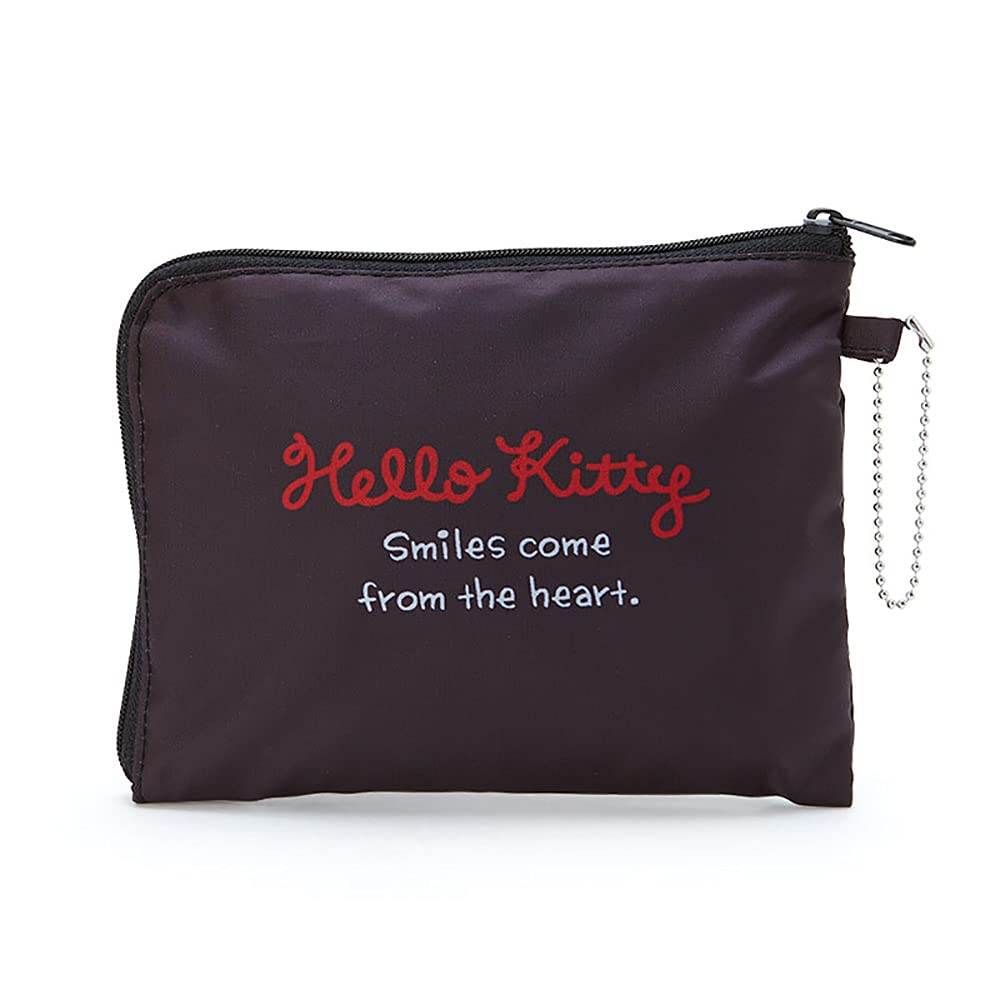 Эко-сумка Sanrio Hello Kitty с мешочком 543241