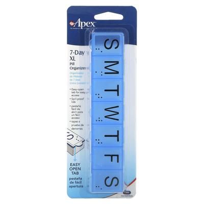 Домашняя аптечка – Таблетницы и коробочки для лекарств