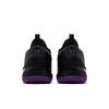 adidas ДОН. Выпуск №5 'Фиолетовый Цветок' (унисекс) Баскетбольные кроссовки Purple Bloom / Cloud White / Core Black IE8324