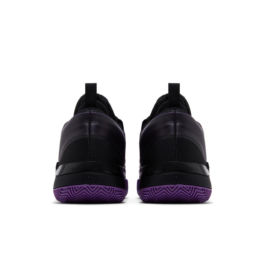 adidas ДОН. Выпуск №5 'Фиолетовый Цветок' (унисекс) Баскетбольные кроссовки Purple Bloom / Cloud White / Core Black IE8324