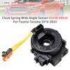 Шлейф подрулевой с датчиком угла поворота 8924B-0R030 для Toyota Tacoma 2016-2023