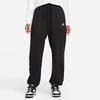 Nike Женские свободные спортивные штаны с средней посадкой Club Fleece DQ5800-010