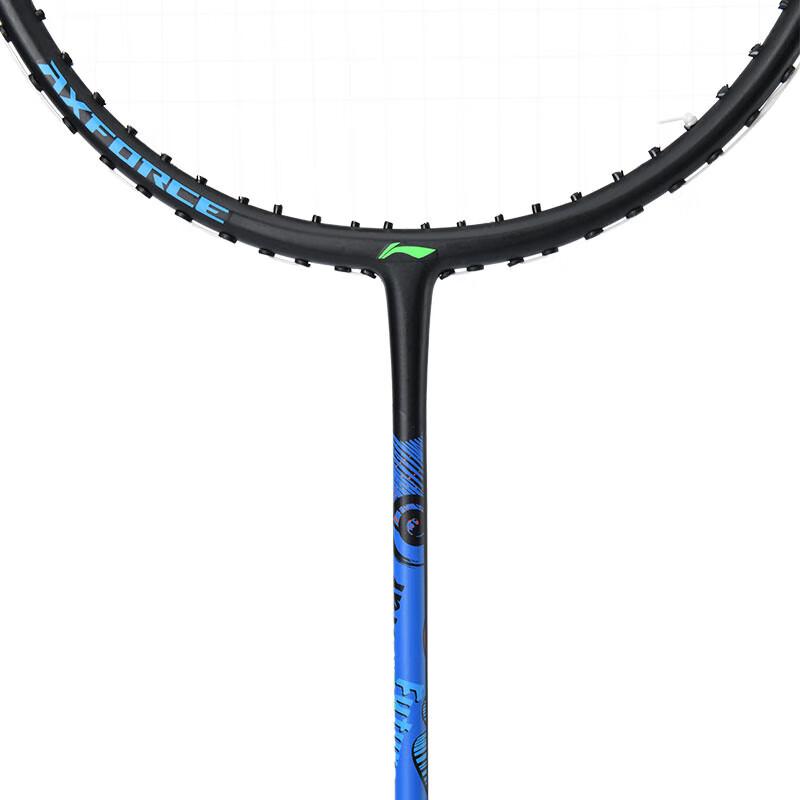 Li-Ning Детская бадминтонная ракетка серии Thunder