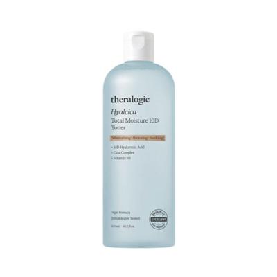 Doctors HyalCica Total Moisture 10D Тонер 500 мл