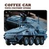 НОВЫЙ Армейский Тяжелый Танк MOC Набор Кирпичей WW2 Военные Бронированные Машины Строительные Блоки Война Танк 3D Модель Детские Игрушки Подарок на День Рождения DIY