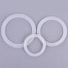 2pcs Stove Top Coffee Maker Moka Replacement Spare Rubber Gasket Seal Ring
