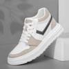 Новая мода, высококачественная спортивная повседневная обувь, молодежный стиль, высокая посадка, модная обувь, универсальные удобные мужские кроссовки, вулканизированная обувь