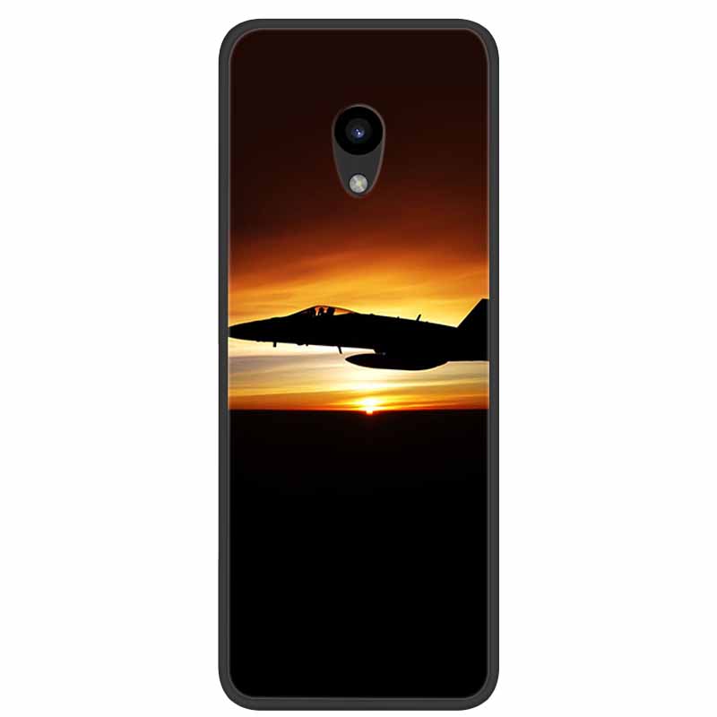 Чехол для Xiaomi Qin F22 Pro Задняя крышка Qin F21Pro Животное Мягкий силиконовый чехол для телефона для Qin F21 Pro / F22 Pro Защитный чехол Новый