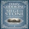 Siege of Stone by Terry Goodkind Paperback Book 9781786691736