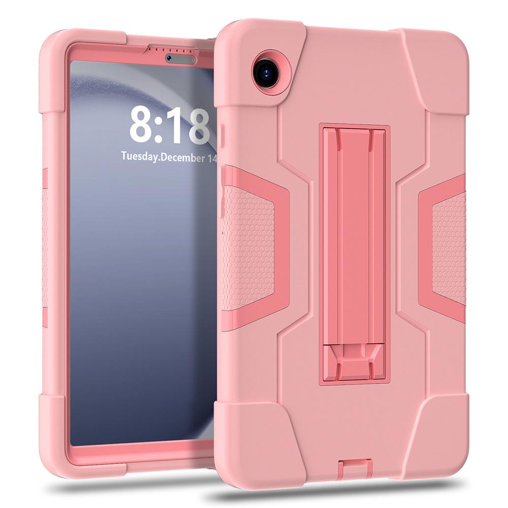Suitable for Samsung tablet protective case A11A9/ 8.7inch with stand and anti-fall protection X110X115