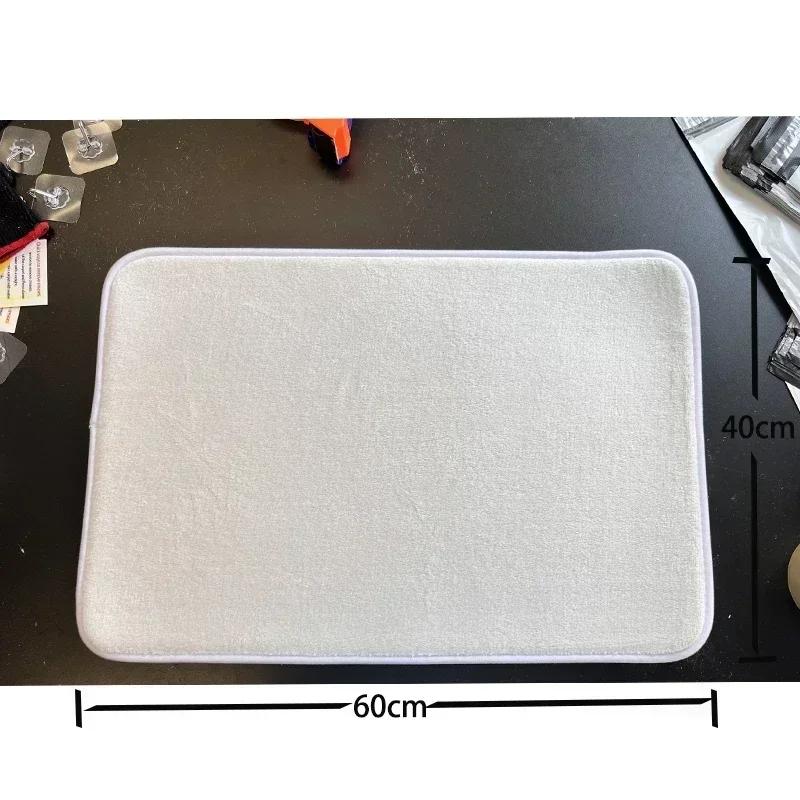 Ковры с сетчатым узором и принтом букв, приветственные коврики, аксессуары, коврики для украшения гостиной, прикроватный коврик для спальни, коврик против скольжения для коридора