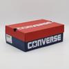 31313191 Converse All Star Boarderstar OX Темно-вишневый (Мужской)