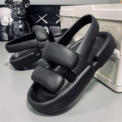 Мода Не Скользкий Пол Женские Кроссовки Женские Домашние Тапочки Обувь Женские Сандалии Спорт 0 Развлечения Обувь Корзина Корзины