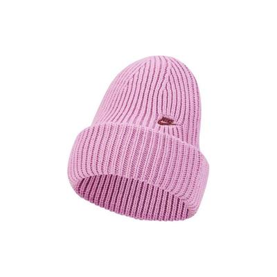 Nike Шапки Унисекс Розовые Повседневные DA1803-680