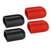 Silicone Foot Support Protective Cover Pad M365 ES2 Xiaomi Ninebot Anti-skid Electric Scooters Cycling Accessories