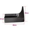 Compatible Mud Guard for Toyota Coaster 76623-36010 (Jiulong, Imitation Coaster, Jingma, Jiangling)