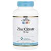 Zinc Citrate, 50 Mg, 360 Tablets