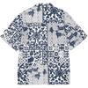 Carhartt WIP Мягкая удобная простая свободная рубашка с коротким рукавом унисекс топы I036213-3PW-XX