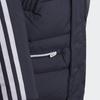 adidas Детские пуховики с капюшоном Средние GG3651
