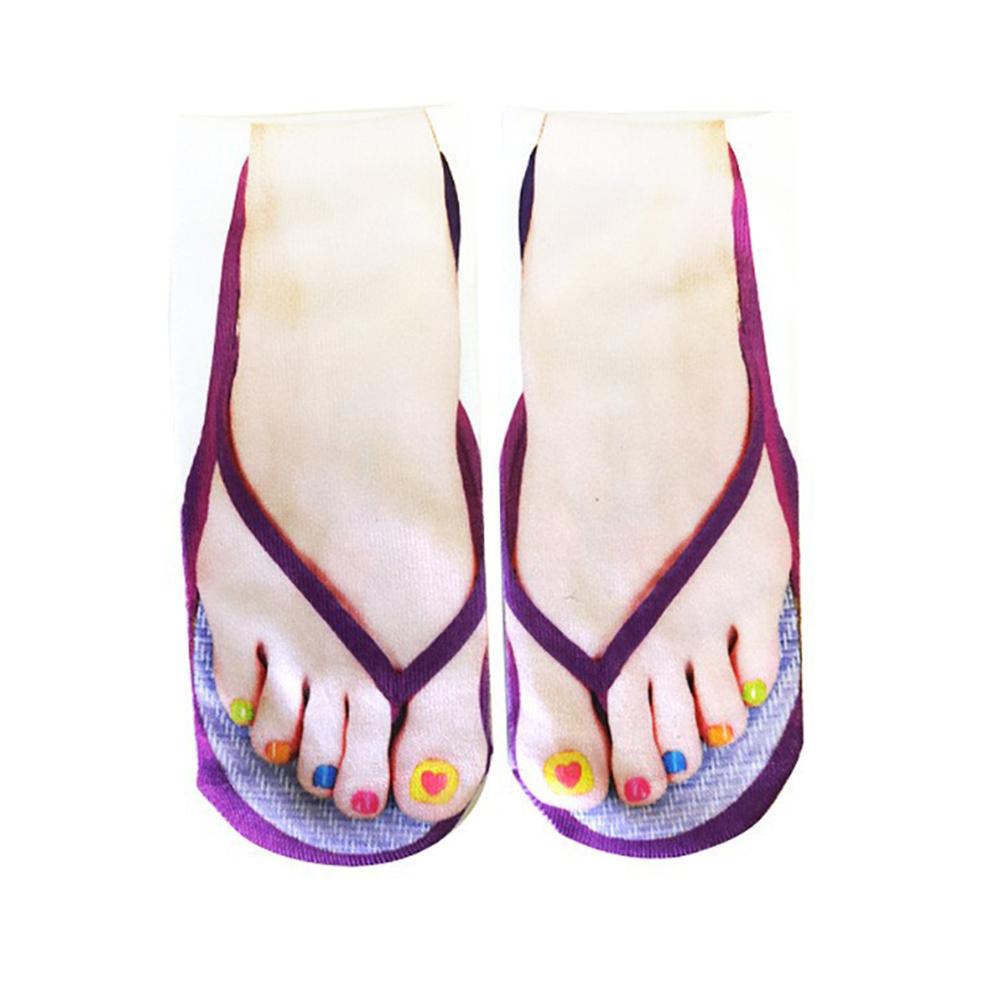 Creative Chicken Paws Feet Socks Funny Cartoon Cotton Stocking Cute Over-the-knee Socks Multiple Colors Stockings New Arrivals