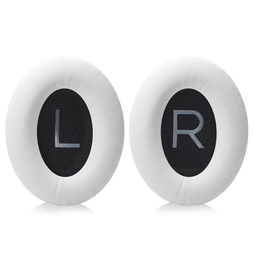 Bose QC45 Replacement Ear Pads Noise-Cancelling Headset Earmuffs Ear Cushion Headphones Accessories