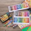 Drawing Birthday Gift for Artists Beginners Art Supplies Crayons Oil Pastel Stick Oil Pastels Set