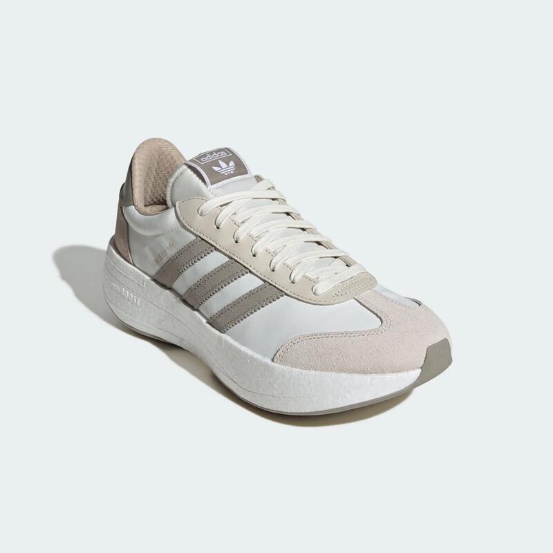 Adidas Originals Retro Platform Sneakers