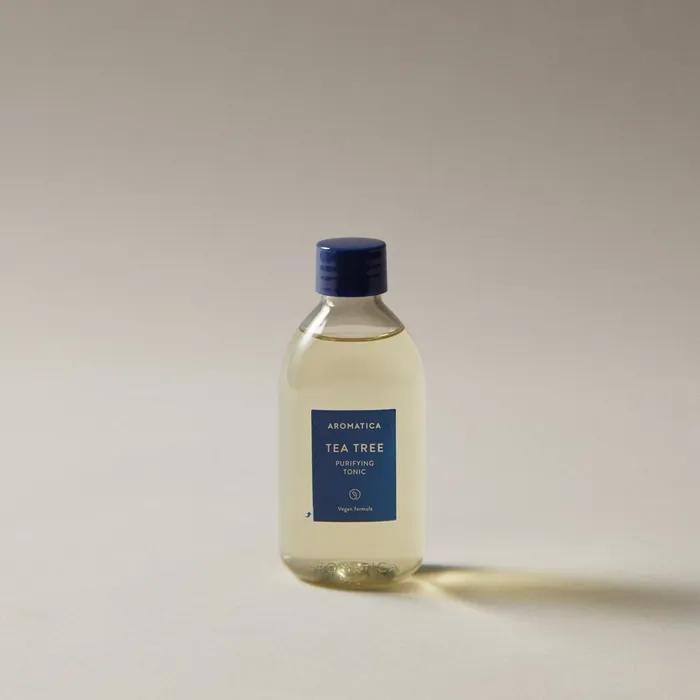 [Scalp Essence, Scalp Booster] Hair Tonic 100ml + Wooden Brush Hair Care Set