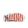 Air Jordan 10 Retro 'Tinker' (Unisex) Racer Blue / Black-Team Orange-White Vintage Basketball Shoes 310805 408