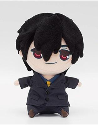 Игрушка плюшевая Kekkai Sensen BEYOND Chokonto Friends Стивен &