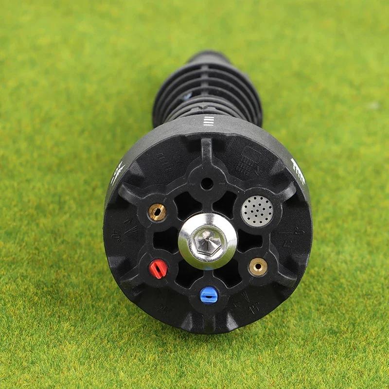 Автомобильный многофункциональный 1 шт. 6 в 1 очиститель высокого давления насадка для мойки высокого давления воды аксессуары для мойки автомобиля Worldmuma