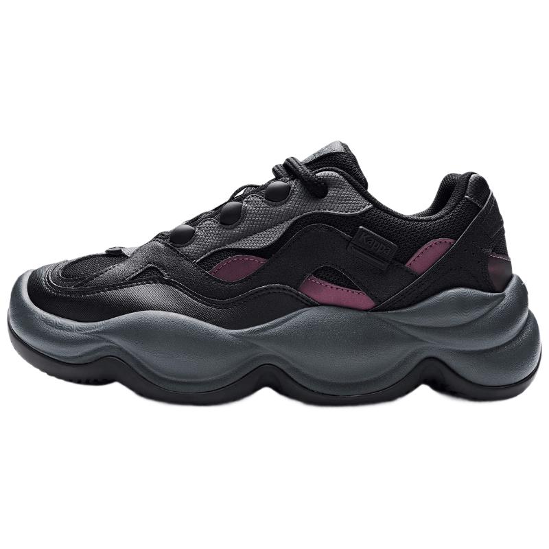 Kappa K0GW5MC88 Unisex Chunky Sneakers