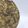 2021 Fuding Shoumei White Tea High Mountain Autumn High Fragrance White Dew Tea Bai Cha 350g