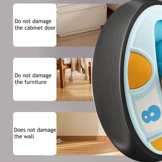 Электрический подвесной мяч, игрушка для помещений со светодиодной подсветкой и музыкой, мяч для занятий родителей с детьми, интерактивный парящий футбольный мяч для родителей и детей, подарки